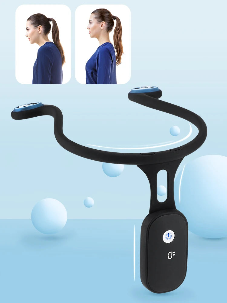 Smart Posture Corrector Device0