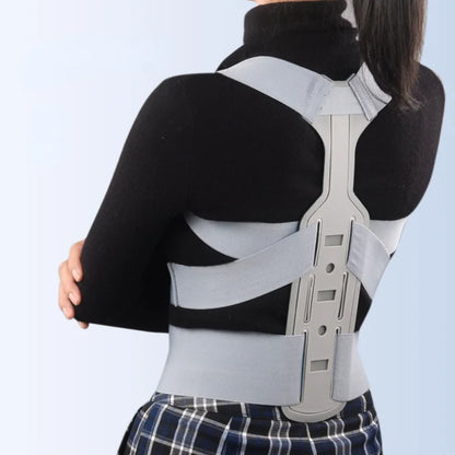 Invisible Chest Posture Corrector