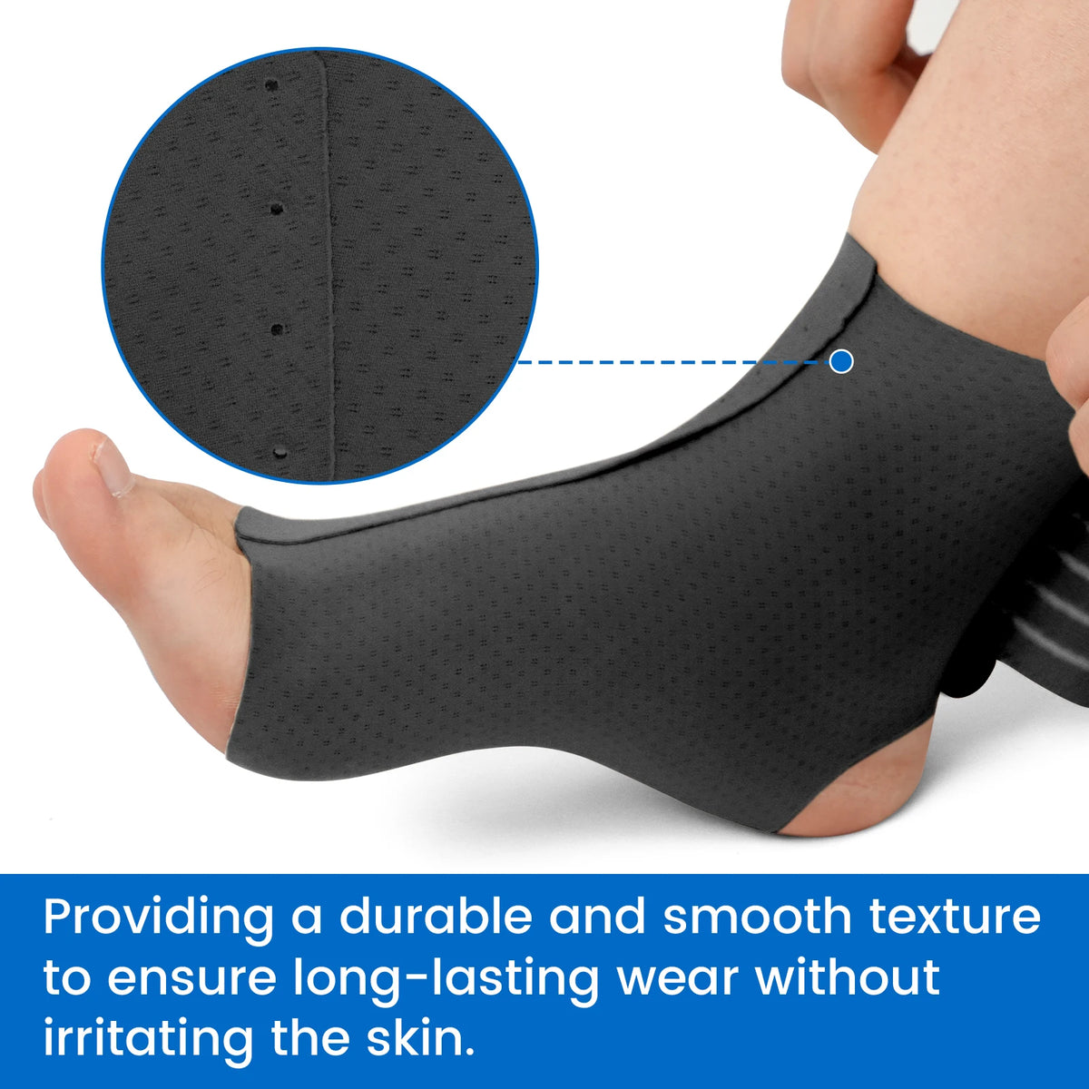 VELPEAU Ankle Support Brace,