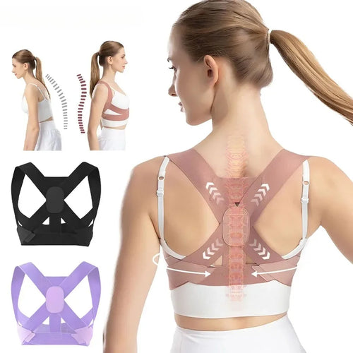 Adult Hunchback Corrector