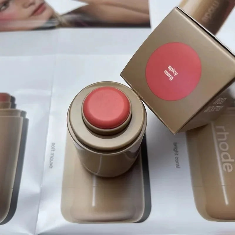 RHODE Pocket Blush & Lip Gloss Stick