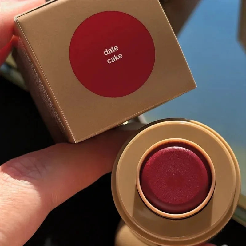 Pocket Blush Lip & Cheek Stick – Hydrating Color Tint