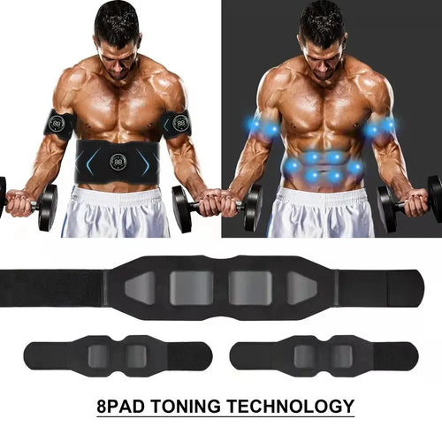 EMS Muscle Stimulator