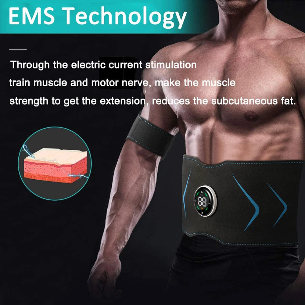 EMS Muscle Stimulatort