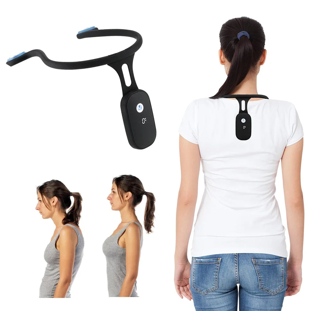 Smart Posture Corrector Device0