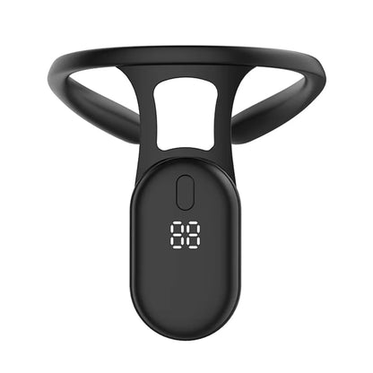 Smart Posture Corrector Device0