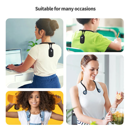 Smart Posture Corrector Device0