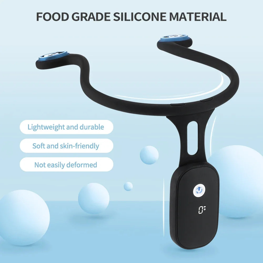 Smart Posture Corrector Device0
