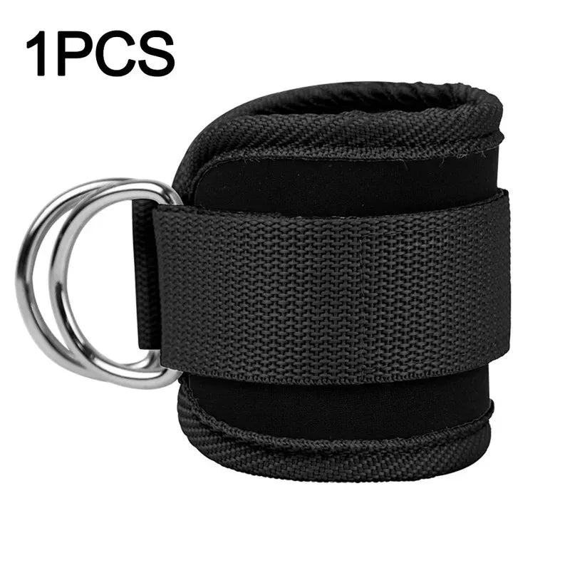 Ankle Straps Resistance Bands Setn