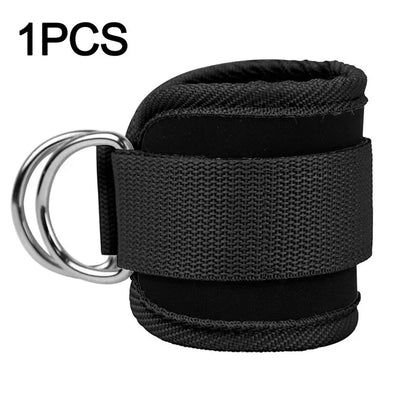 Ankle Straps Resistance Bands Setn