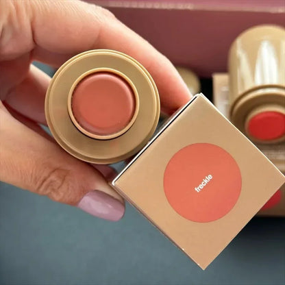 Pocket Blush Lip & Cheek Stick – Hydrating Color Tint