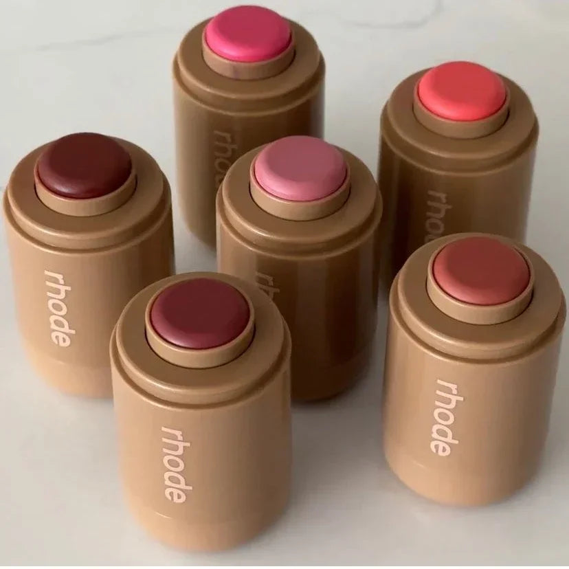 RHODE Pocket Blush & Lip Gloss Stick