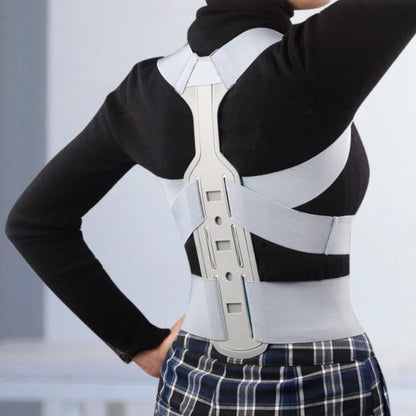 Invisible Chest Posture Corrector