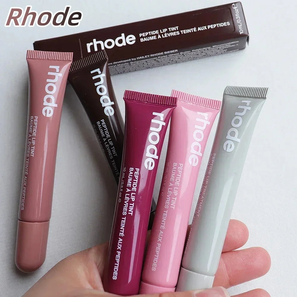 RHODE Pocket Blush & Lip Gloss Stick
