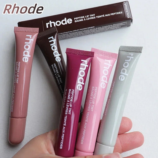 RHODE Pocket Blush & Lip Gloss Stick