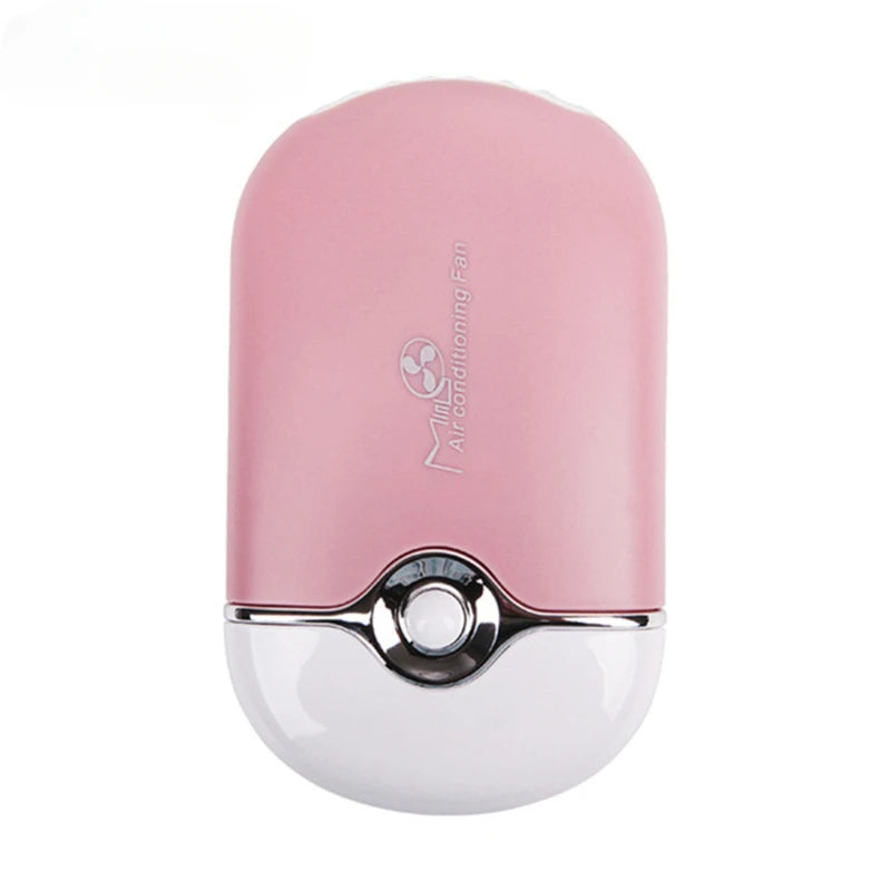 USB Mini Eyelashes Fan Grafting Eyelash Tool Lash Glue Quick-drying Eye Lash Extension Dedicated Dryer Blower Makeup Accessories