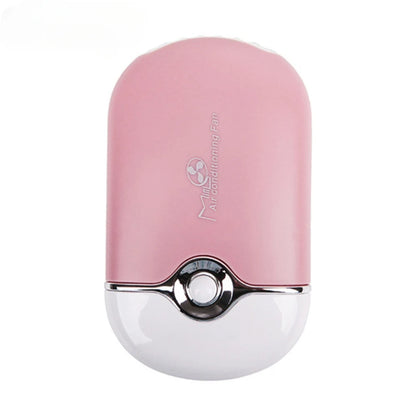 USB Mini Eyelashes Fan Grafting Eyelash Tool Lash Glue Quick-drying Eye Lash Extension Dedicated Dryer Blower Makeup Accessories