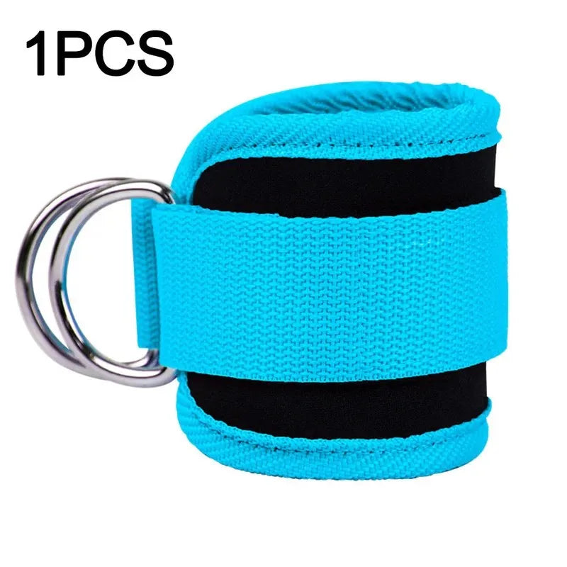 Ankle Straps Resistance Bands Setn