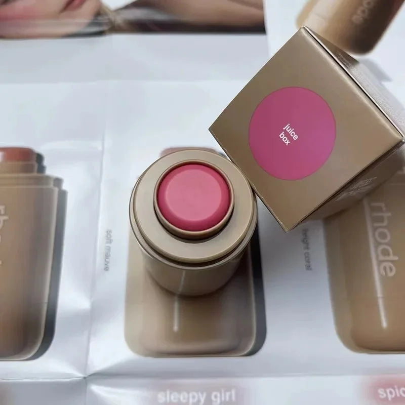 RHODE Pocket Blush & Lip Gloss Stick