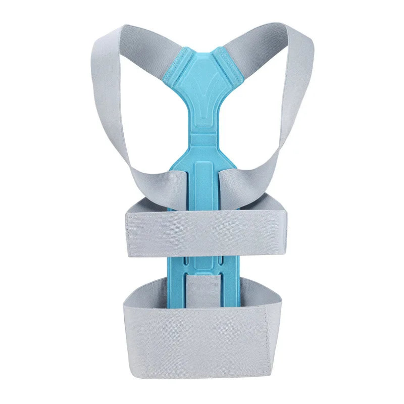 Invisible Chest Posture Corrector