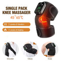 Electric Heating Shoulder Brace – Vibration Massage Support Belt