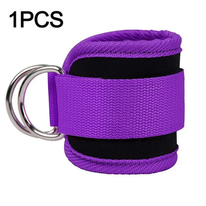 Ankle Straps Resistance Bands Setn