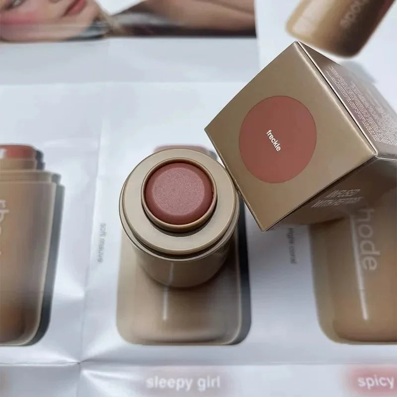 RHODE Pocket Blush & Lip Gloss Stick