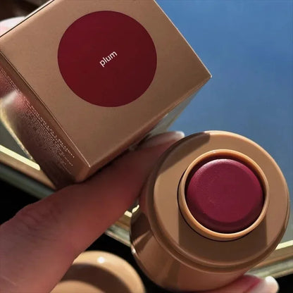 Pocket Blush Lip & Cheek Stick – Hydrating Color Tint