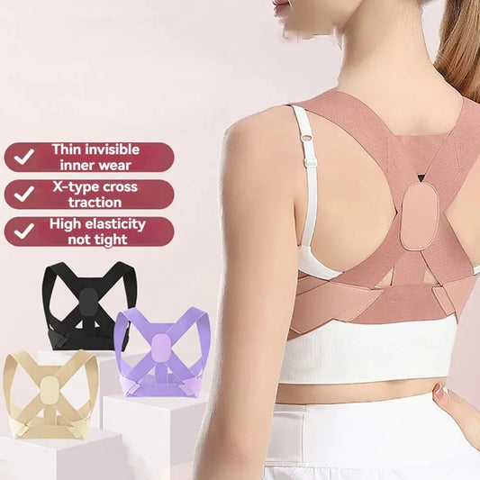 Adult Hunchback Corrector