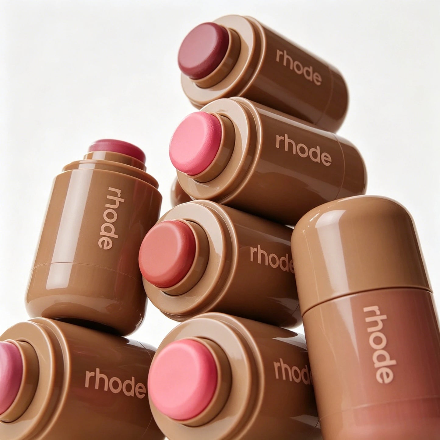 Pocket Blush & Lip Stick