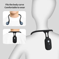 Smart Posture Corrector Device0
