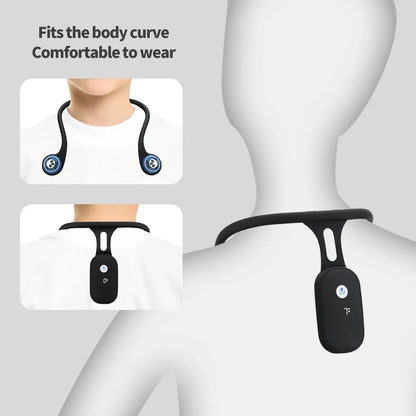 Smart Posture Corrector Device0