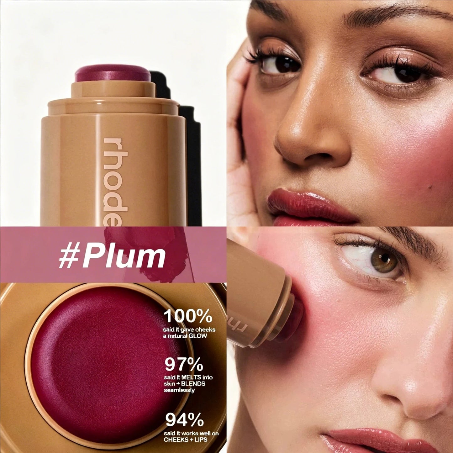 Pocket Blush & Lip Stick