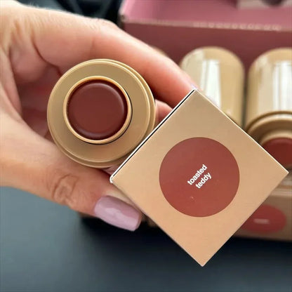 Pocket Blush Lip & Cheek Stick – Hydrating Color Tint