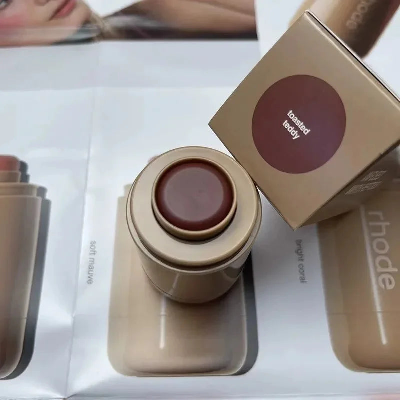 RHODE Pocket Blush & Lip Gloss Stick