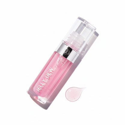 Glossy Jelly Lip Gloss